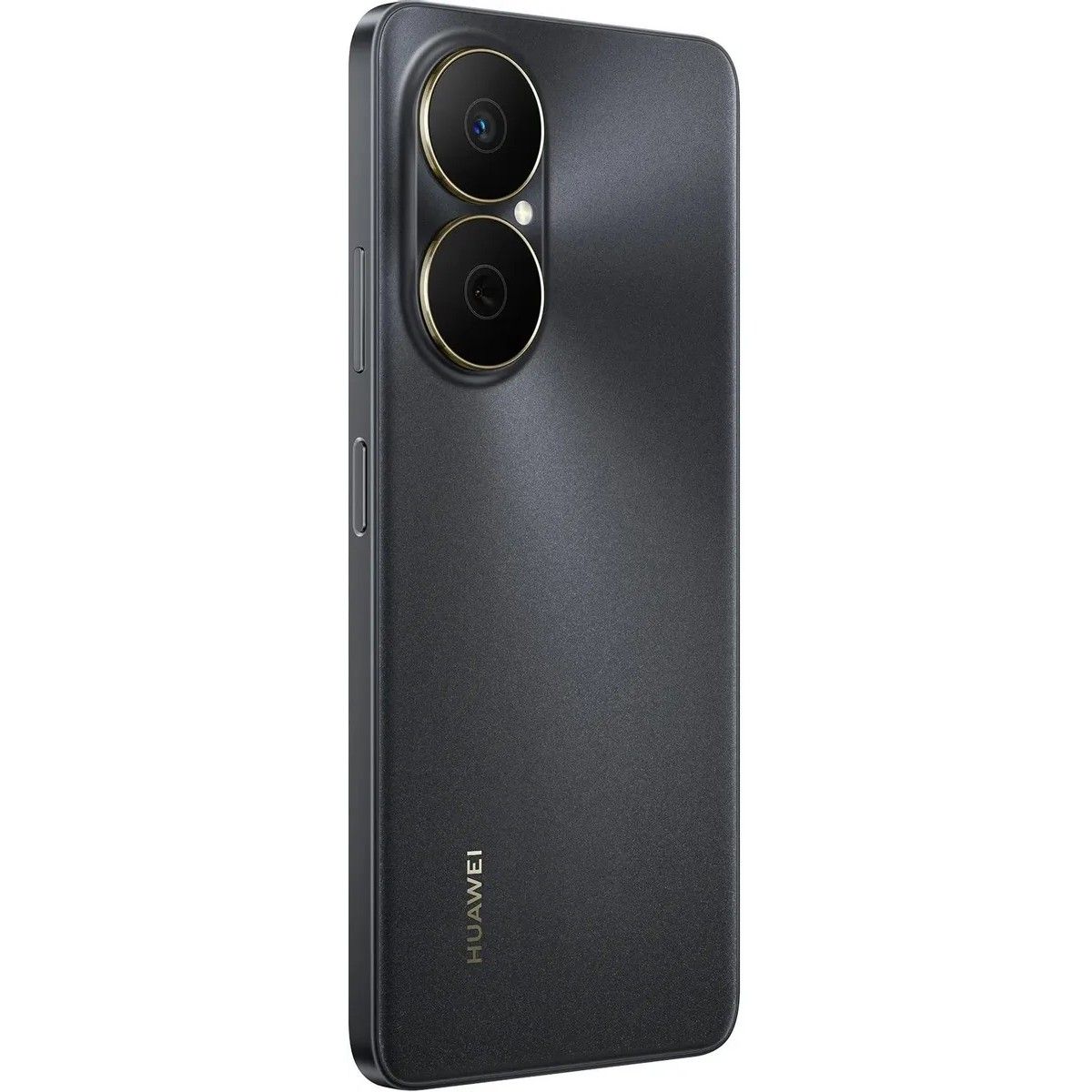Мобильный телефон NOVA Y73 8/128GB MGA-LX3 51098GPK BLACK HUAWEI