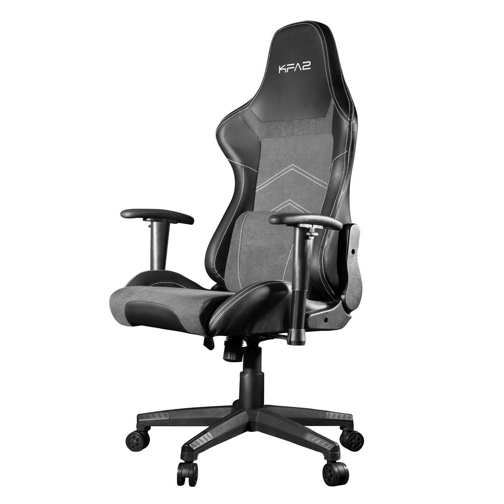 Мебель KFA2 Gaming Chair 04 L Black