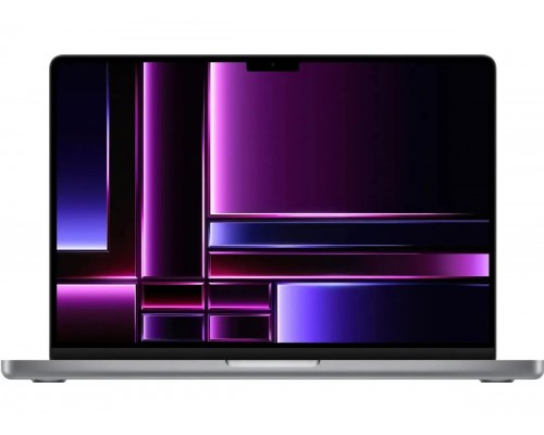 Ноутбук Apple MacBook Pro A2779 M2 Pro 10 core 16Gb SSD1Tb/16 core GPU 14.2" Liquid Retina XDR (3024