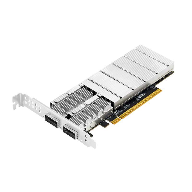 LR-Link LRES1260PF-2QSFP112