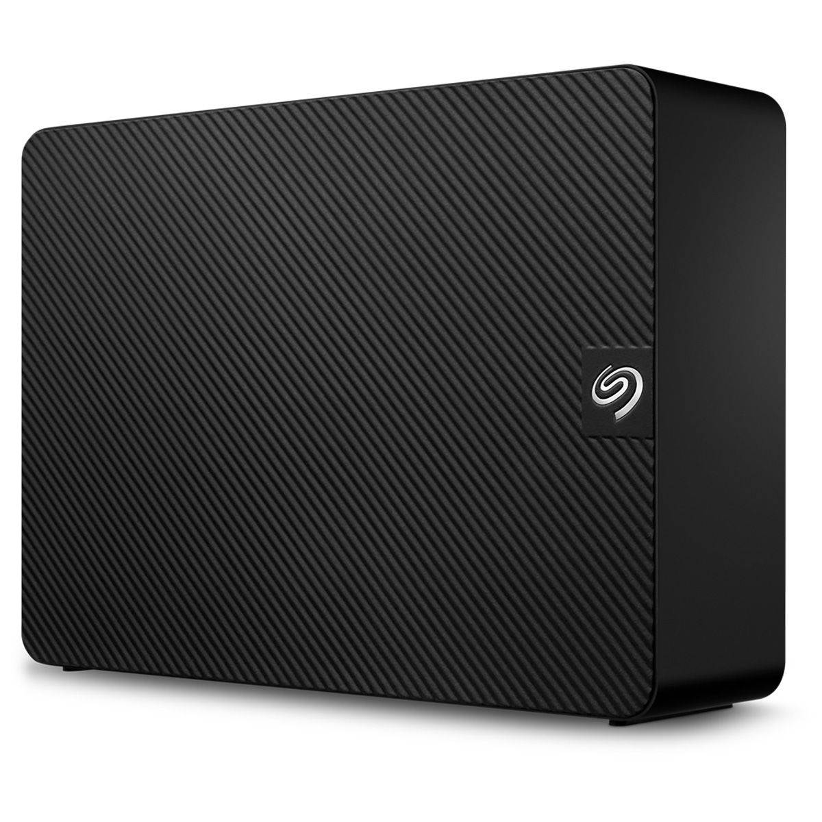 Жесткий диск внешний Seagate 24TB Expansion Black STKP24000400 (actual) USB 3.2 Gen1
