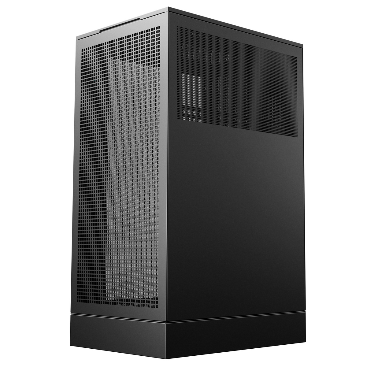 Корпус для ПК Deepcool CH270 DIGITAL