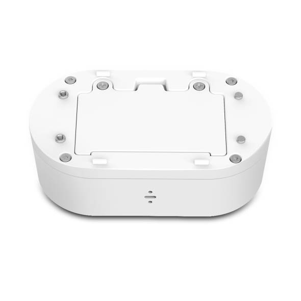 TP-Link Tapo T300 Датчик протечки воды, 868 МГц, питание от двух батареек AAA, звуковой сигнал 90 дБ