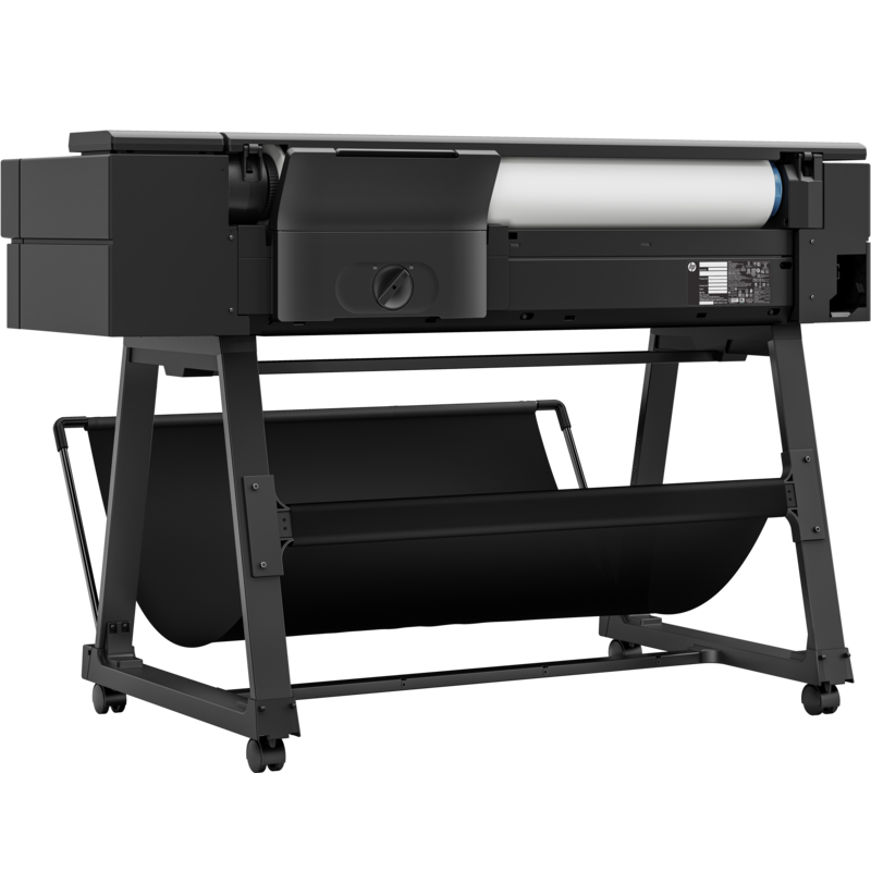 Плоттер HP Designjet T850 (2Y9H0A) A0/36"