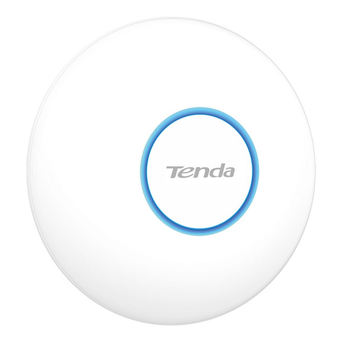 Потолочная двухдиапазонная точка доступа Wi-Fi 6 i27 TENDA