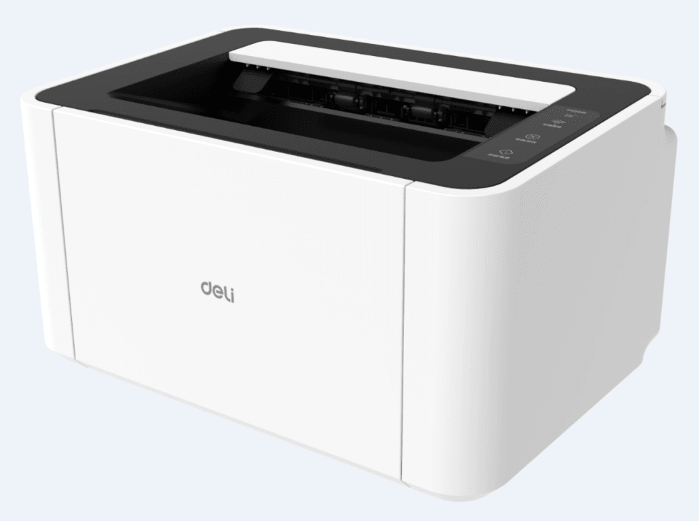 Принтер Deli P1820W 