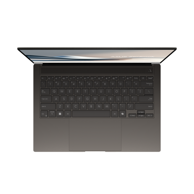 Ноутбук ASUS Zenbook S 14 OLED UX5406SA-PV055W (90NB14F1-M002C0)