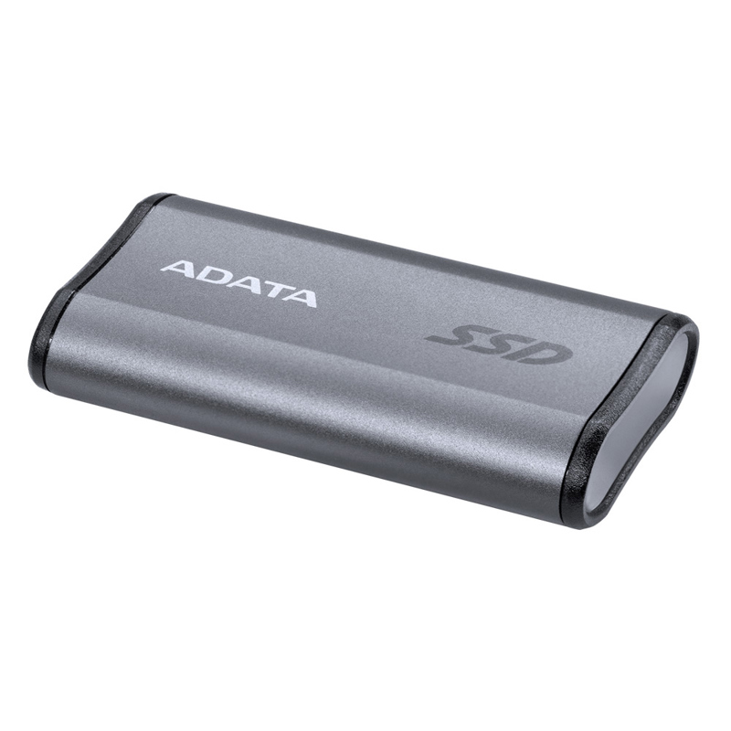 Твердотельный накопитель ADATA External SSD SE880, 4000GB, USB 3.2 Gen2 Type-C, up to R/W 2000/2000 