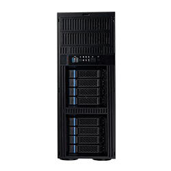 Корпус Chenbro для сервера SR11369H01*15639 TOWER SEVER,4U,BK CC1012,W/PSU+MINI SAS «HD,12G+FAN,SING