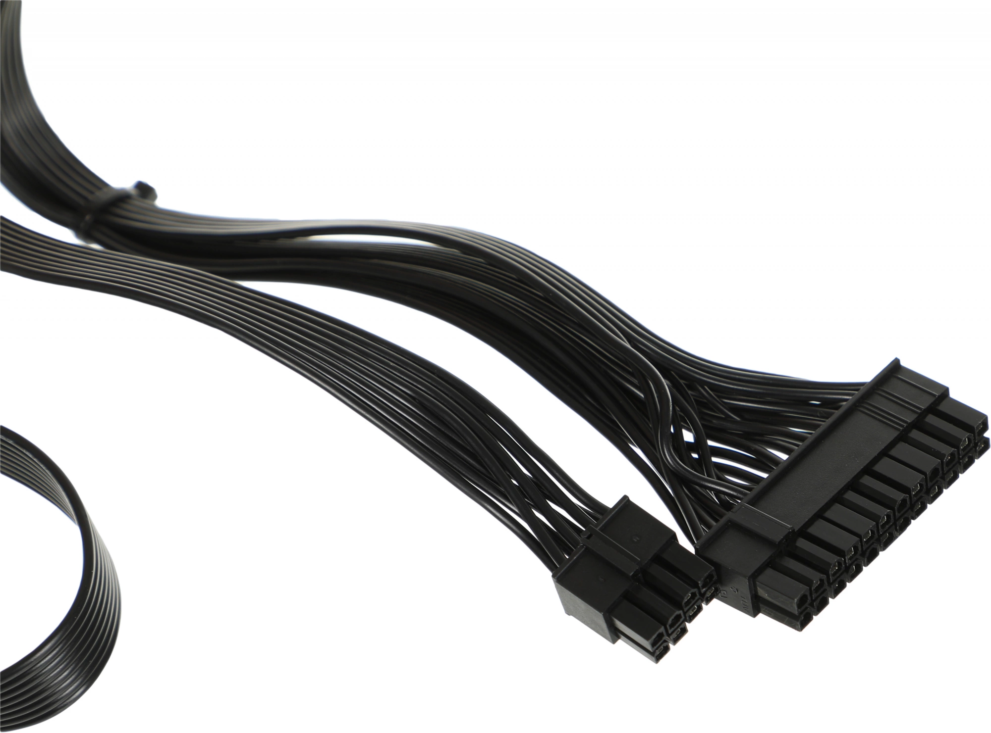Блок питания Formula V Line KCAS PLUS 700W, 700W, APFC, 80+ Bronze, ATX12V v2.4, 12cm Fan (ex Aeroco