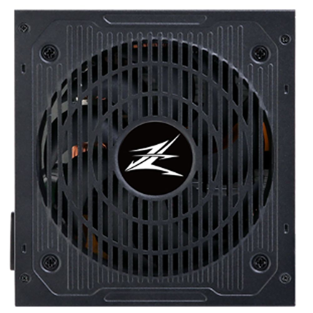 Zalman <TX> ZM600-TXII (V2) <600W, ATX12V v2.3, APFC, 12cm Fan, 80+, Ret>