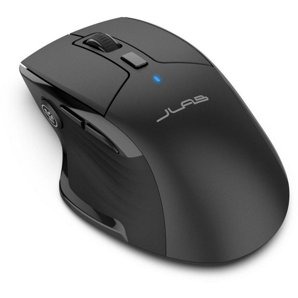 Беспроводная мышь Jlab JBuds Mouse с функцией подзарядки, Link USB- A