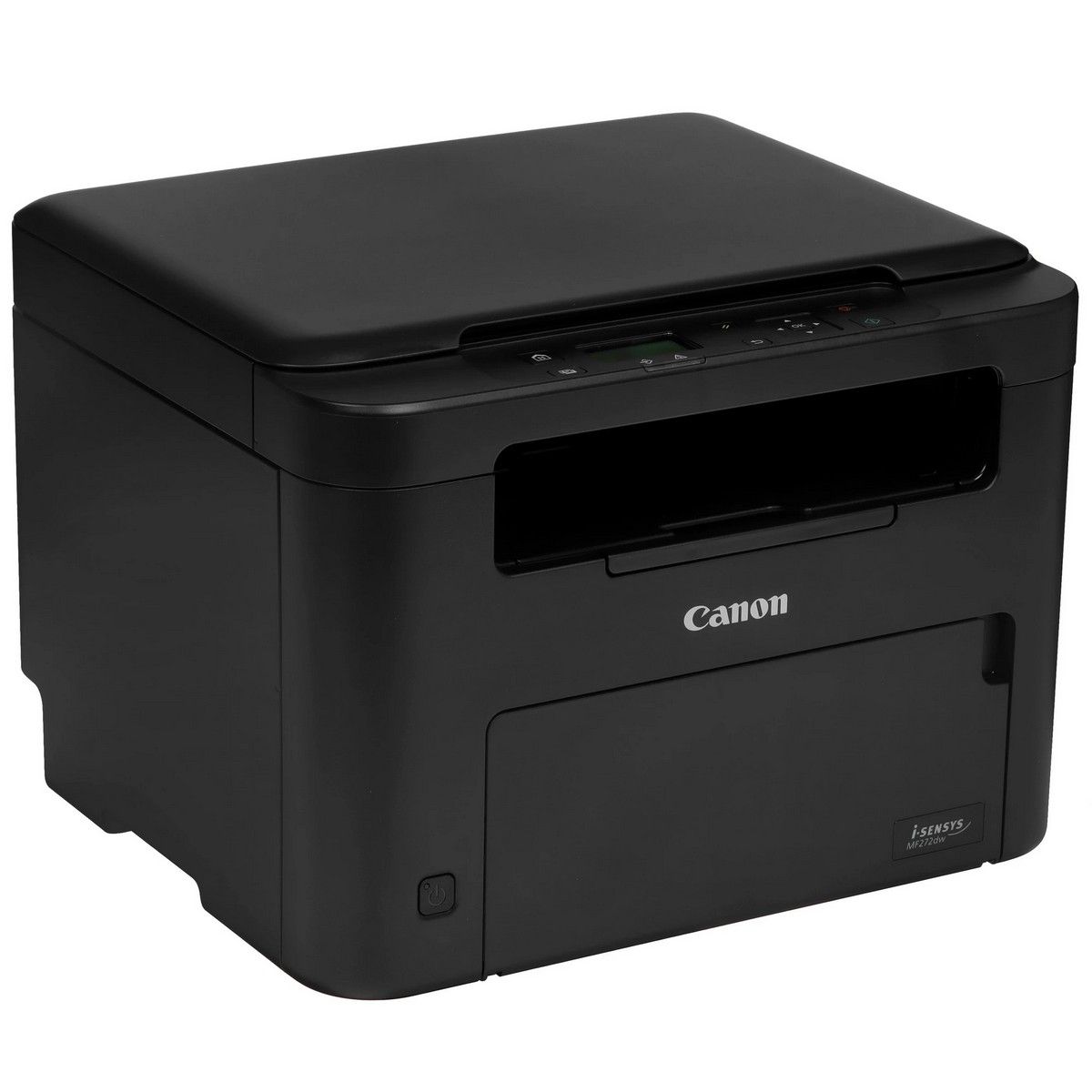 МФУ лазерный Canon i-Sensys MF272dw (5621C013) A4 Duplex WiFi черный