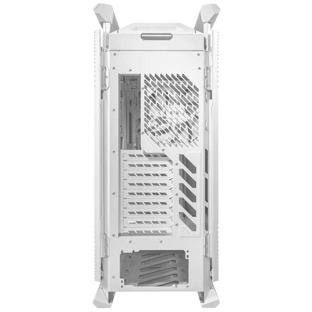 Корпус ASUS GR701 ROG HYPERION WHITE GR701/WT/PWM FAN
