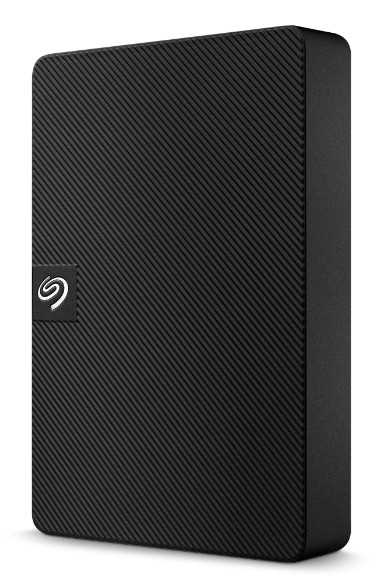 Жесткий диск Seagate USB3.0 2TB STKM2000400 Expansion Portable 2.5" черный