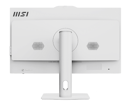 Моноблок MSI Pro AP272P 14M-619XRU 27" Full HD i3 14100 (3.5) 16Gb SSD512Gb UHDG 730 без ОС GbitEth 