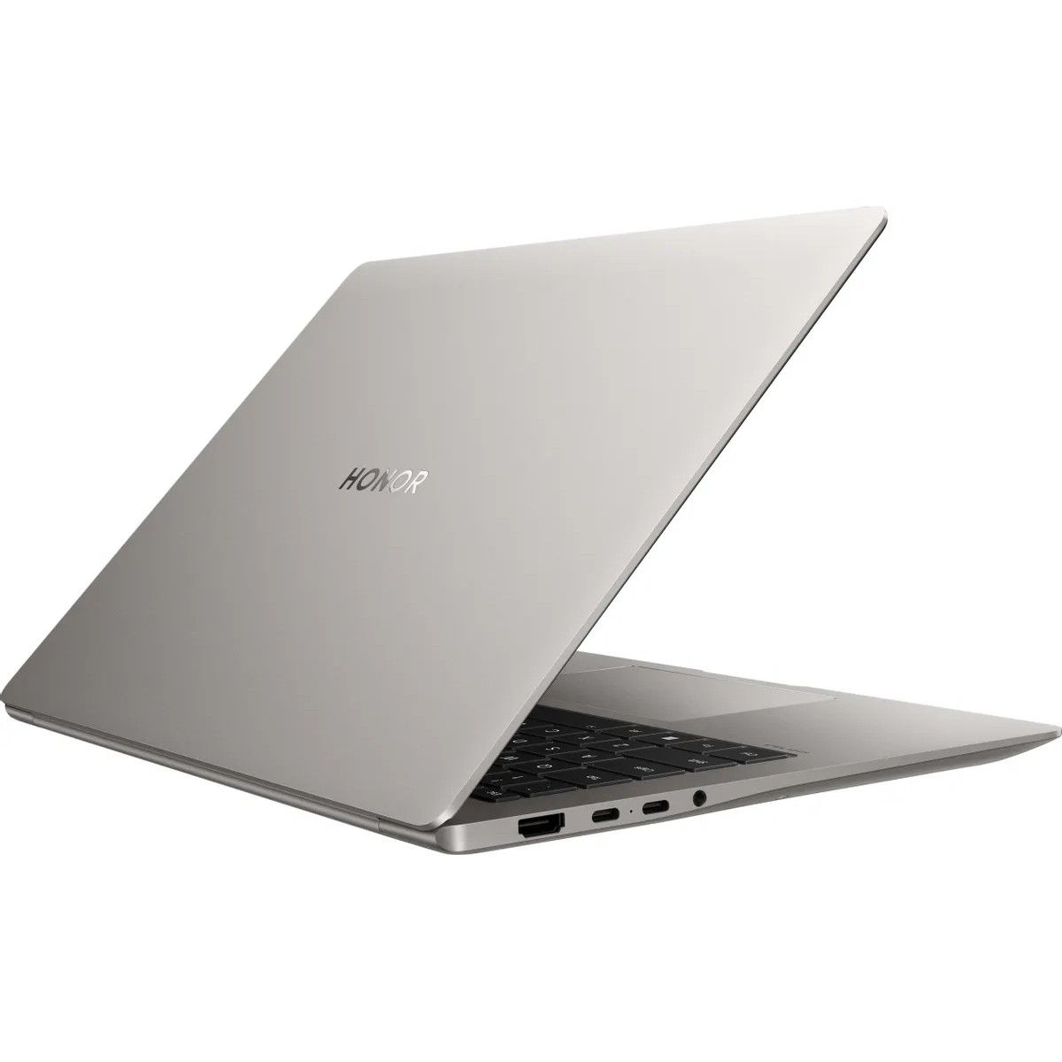 Ноутбук Honor MagicBook Pro 14 FMB-P Core Ultra 9 285H 32Gb SSD1Tb Intel Arc 140T 14.6" OLED Touch 3
