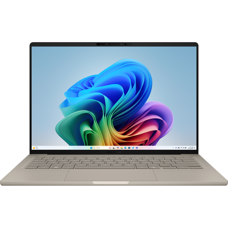 Ноутбук ASUS Zenbook 14 UX3407QA-QD197W (90NB1501-M00850)