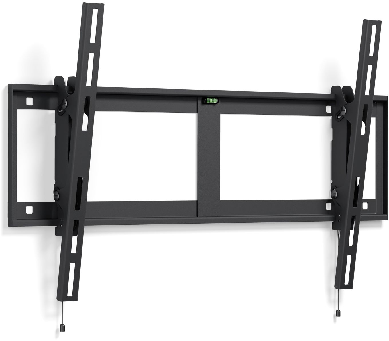 Кронштейн для телевизора Holder LCD-T6606 черный 32"-90" макс.60кг настенный наклон