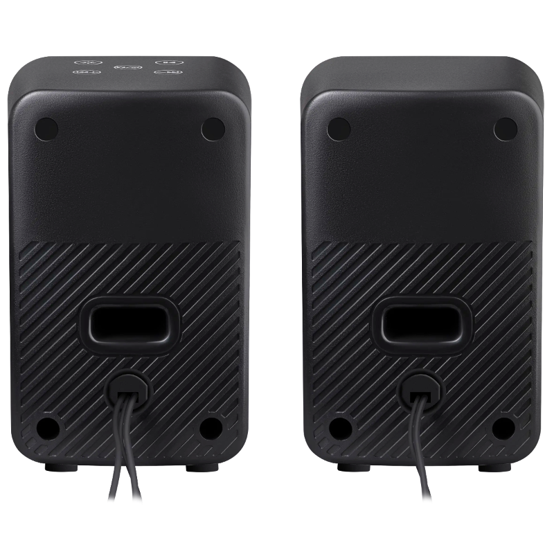Колонки Defender 2.0 Solar 11 10Вт, BT/RGB, питание от USB