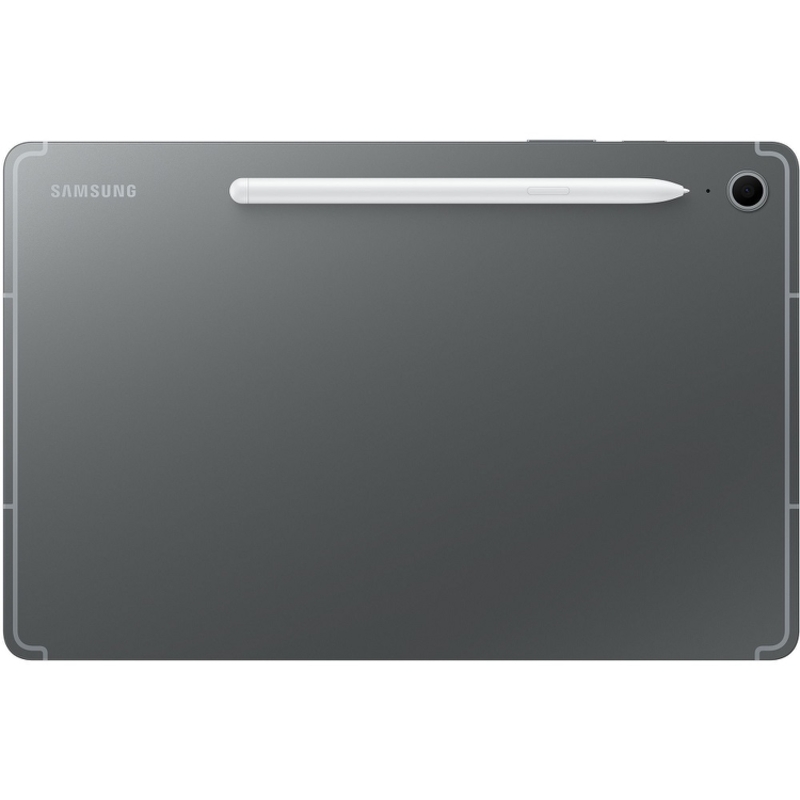 Планшет Samsung Galaxy Tab S10 FE Enterprise Edition 8+128GB Gray
