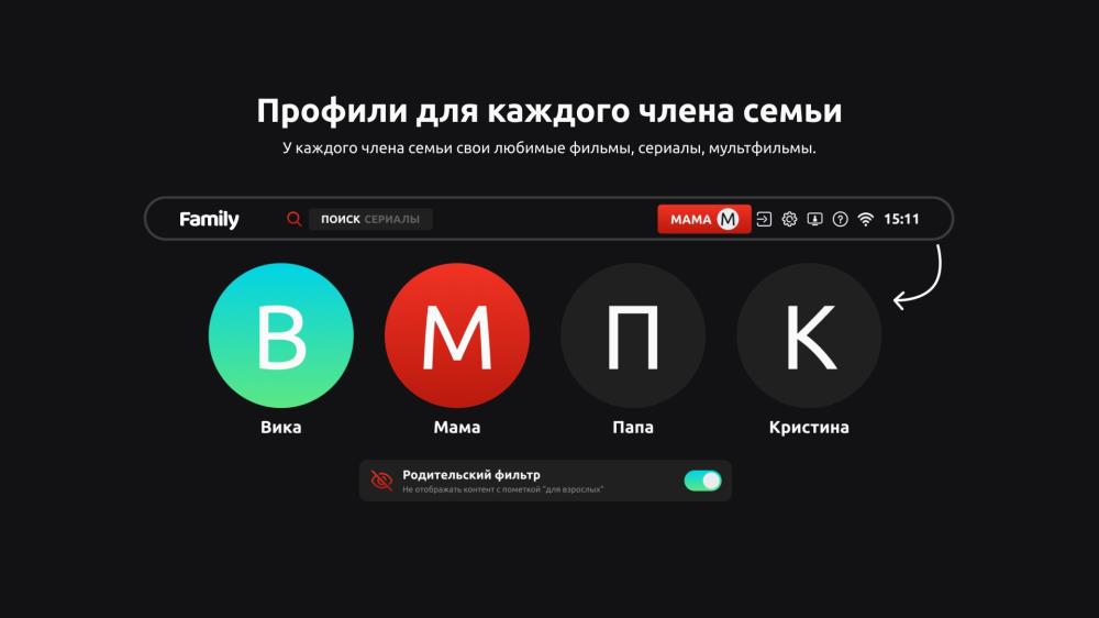 Телевизор LCD 32" 32LH7011T ASANO