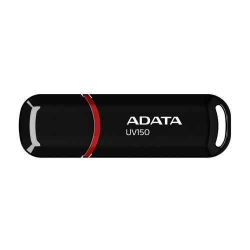 Флеш Диск A-Data 32GB AUV150 AUV150-32G-RBK USB3.0 черный