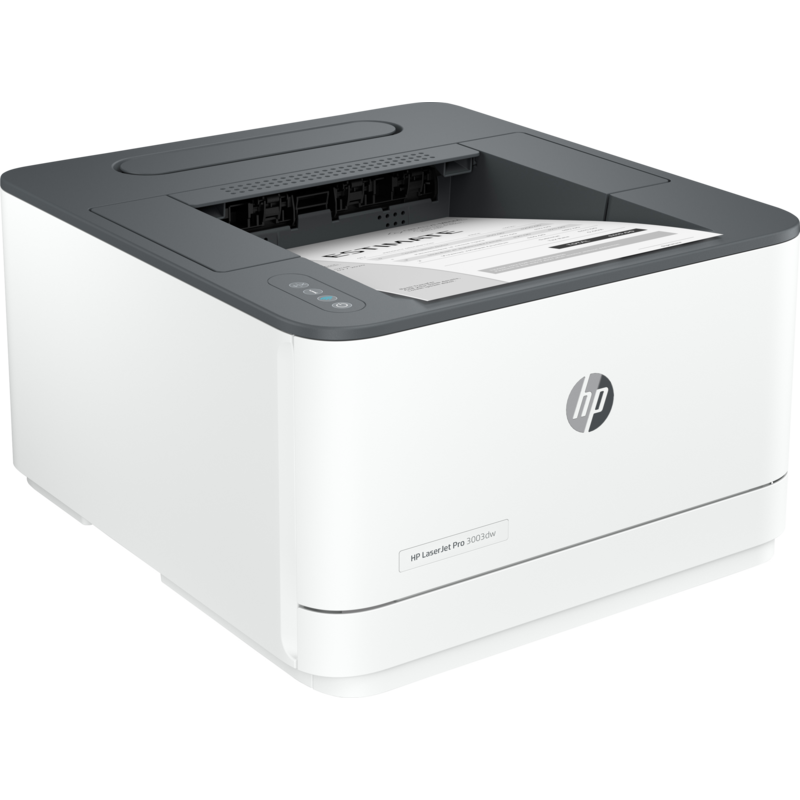 Лазерный принтер HP LaserJet Pro 3003dw