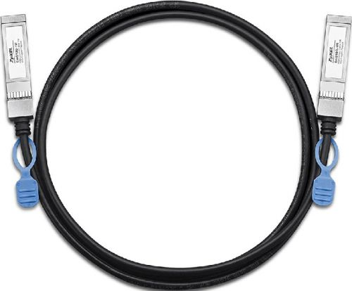 Кабель ZYXEL DAC10G-1M Stacking Cable, 10G SFP +, DDMI Support, 1 meter