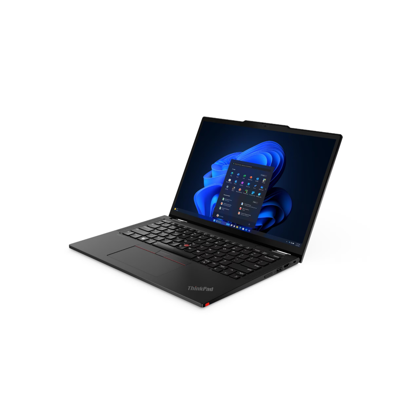 Ноутбук Lenovo ThinkPad X13 2-in1 G5, 13.3" Touch WUXGA IPS AG  100%sRGB, U5-125U, 16GB, 512 SSD, In