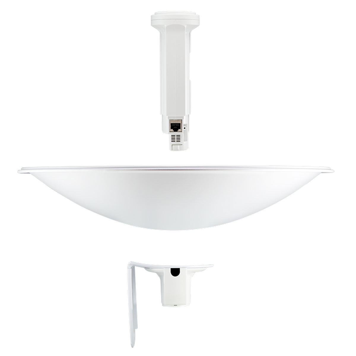 Точка доступа Ubiquiti PowerBeam M5 400, PBE-M5-400