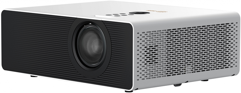 Проектор Cactus CS-C4.SG DLP 45600Lm LS 2850Lm ANSI (1920x1080) 800000:1 ресурс лампы:25000часов 1xU