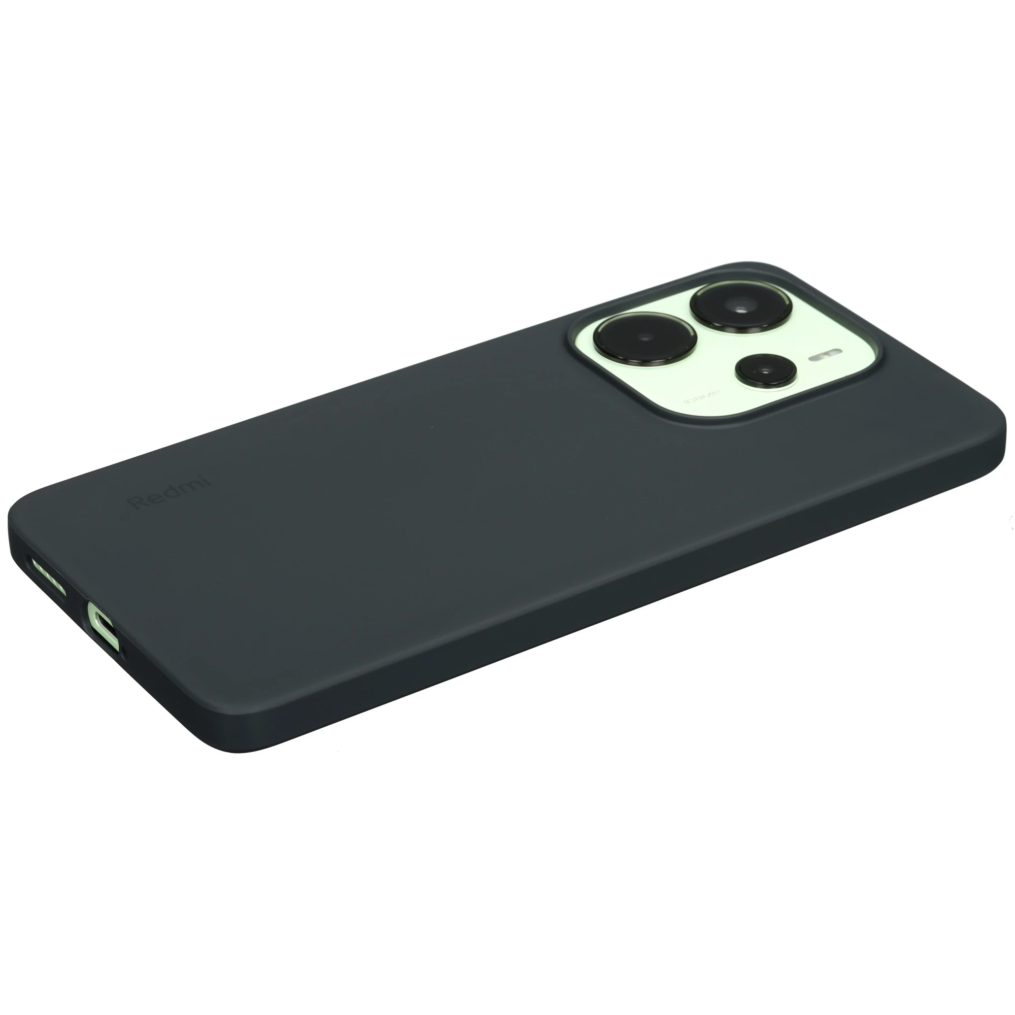 Смартфон Xiaomi Redmi Note 14 8GB/128GB Lime Green