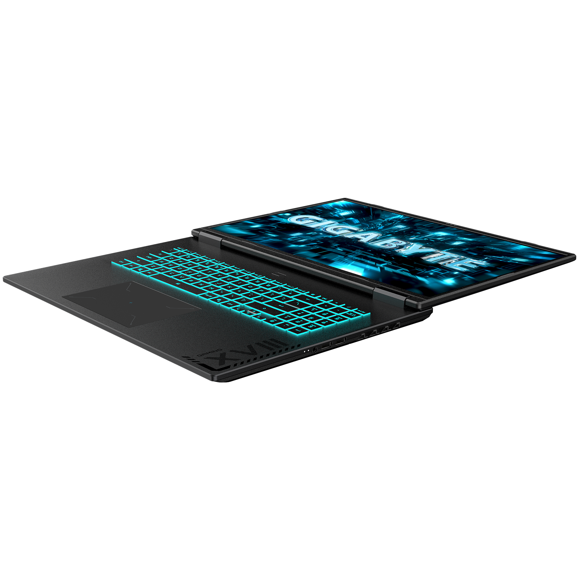 Ноутбук Gigabyte Gaming A18 PRO DXJ Intel Core 7 240H/32Gb (soldered D5)/SSD1Tb/RTX5070 Ti 12Gb (115