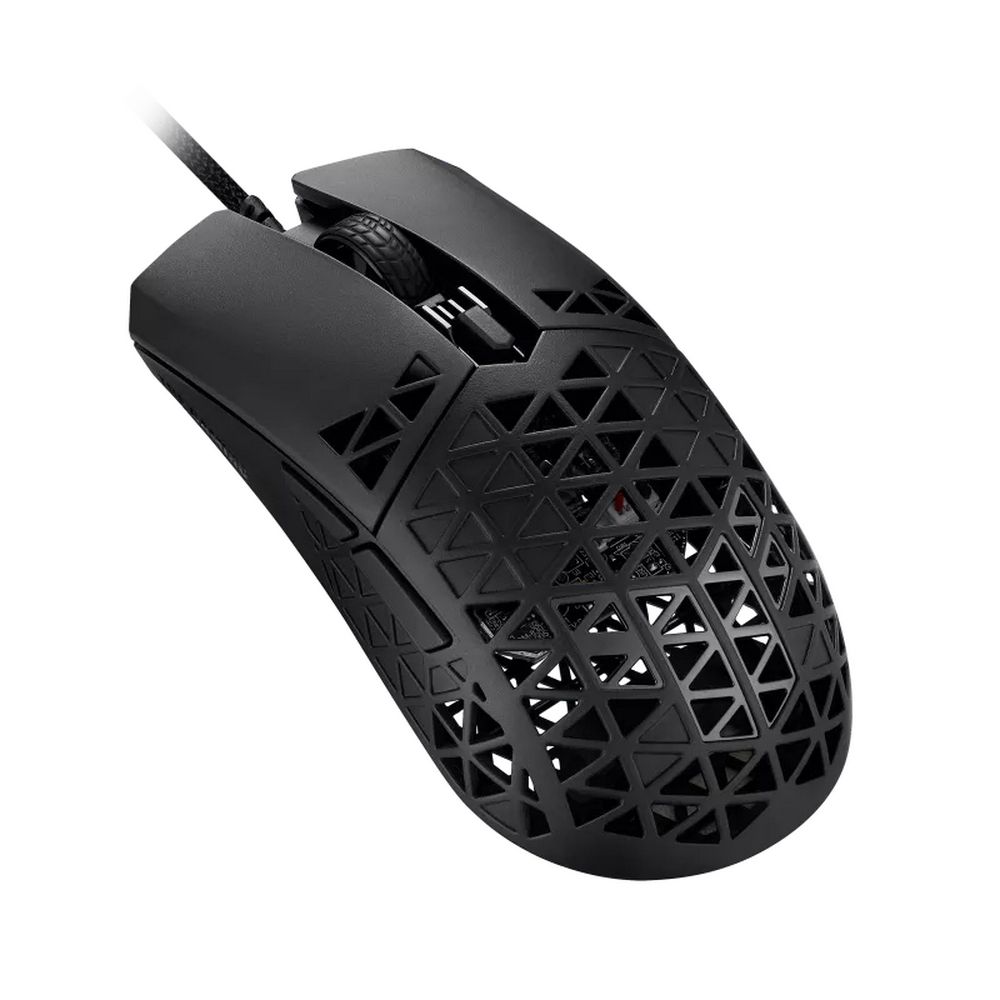 Мышь ASUS P307 TUF GAMING M4 AIR 47g 16,000DPI 6buttons wired