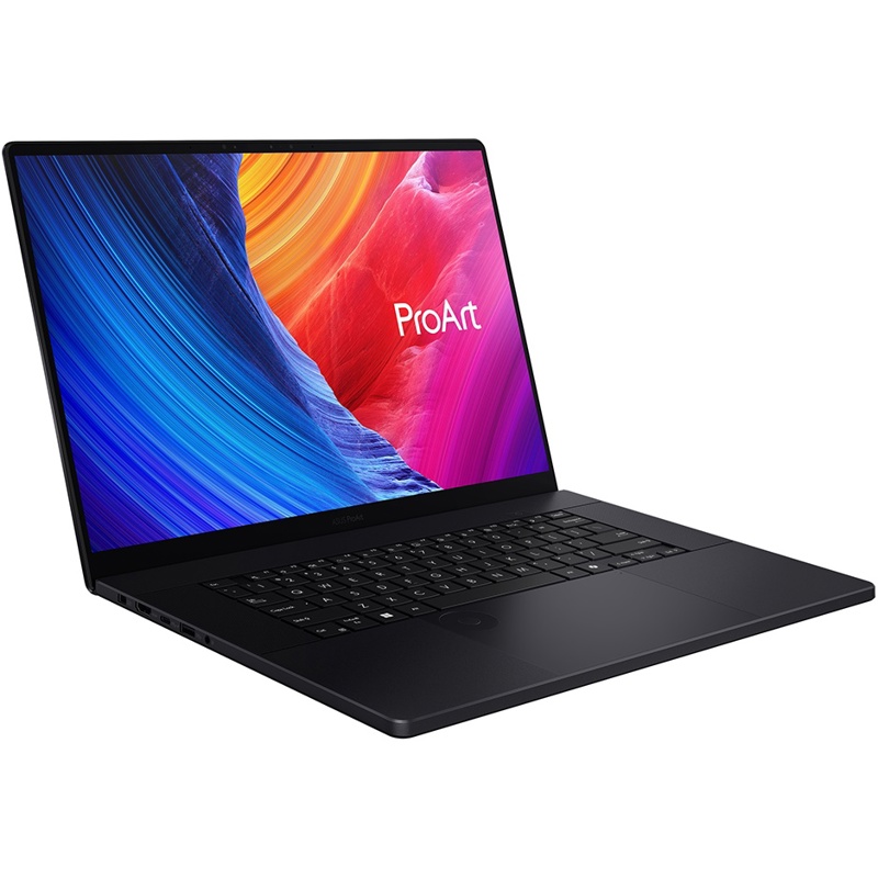Ноутбук Asus ProArt P16 H7606WM-RJ112X Ryzen AI 9 HX 370 32Gb SSD2Tb NVIDIA GeForce RTX 5060 8Gb 16"
