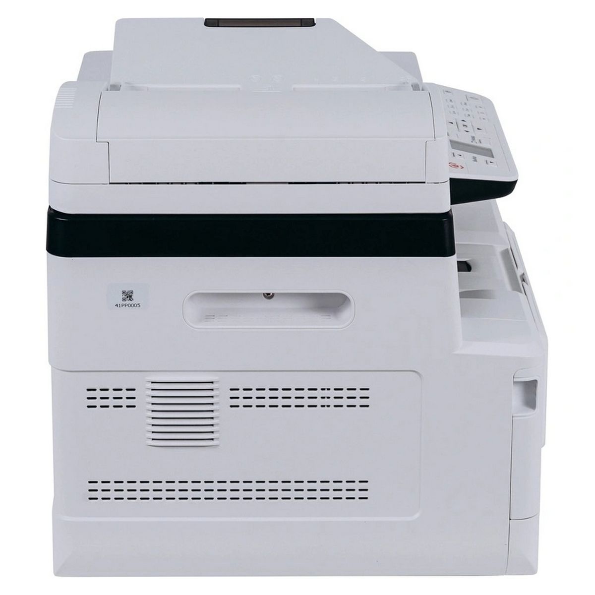 Лазерное многофункциональное устройство МФУ Гравитон ГМ2501 (p/c/s, A4, 1200dpi, 40 ppm, 512Mb, 1 tr