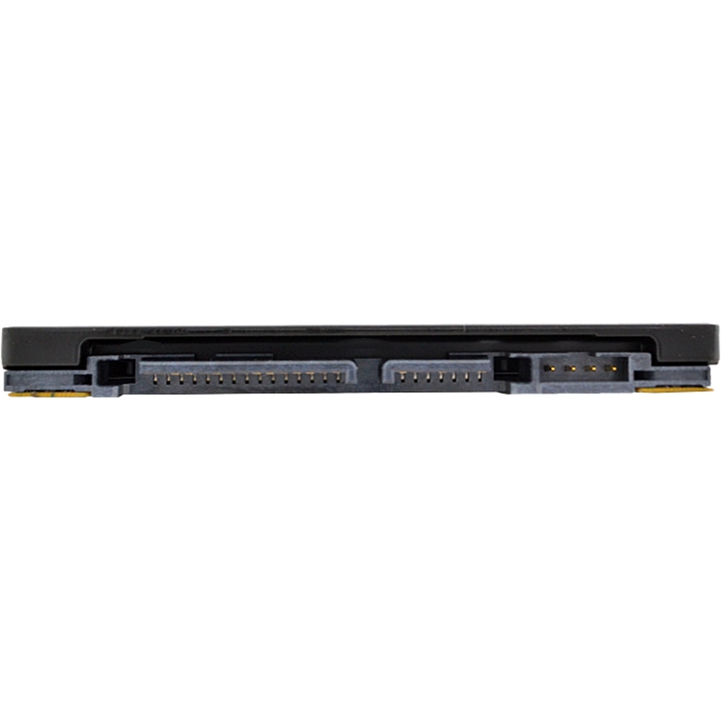 Жесткий диск Toshiba SATA 4TB 2.5" 6.0 Gbit/s 15mm 5400 rpm 128Mb 1 year warranty (replacement ST400