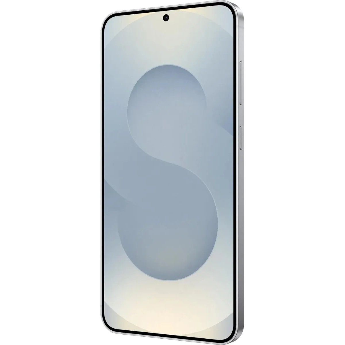 Смартфон Samsung SM-S936B Galaxy S25+ 256Gb 12Gb серый моноблок 3G 4G 2Sim 6.7" 1440x3120 Android 15