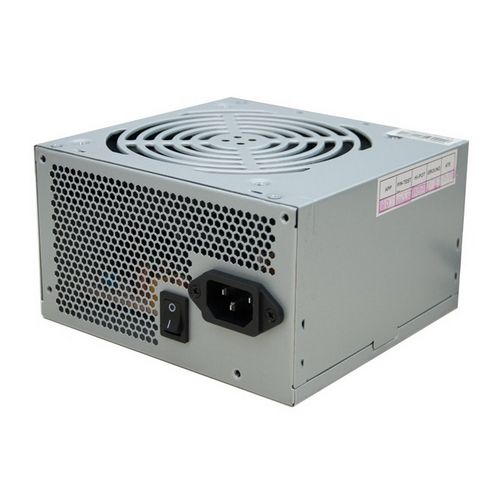 GPT500S (GPT-500S) 500W, 82% (max 85%), 120mm FAN, PCIE 6+2PIN*1, OEM {10}