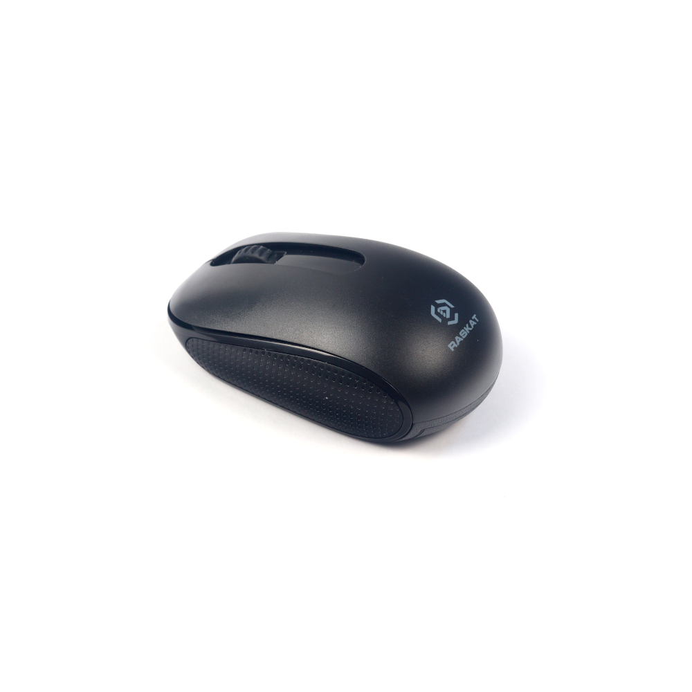 Комплект клавиатура и мышь ACD беспроводной Raskat BX6200 |ACD-BX6200-RBB| Клавиатура Raskat AX620 ч