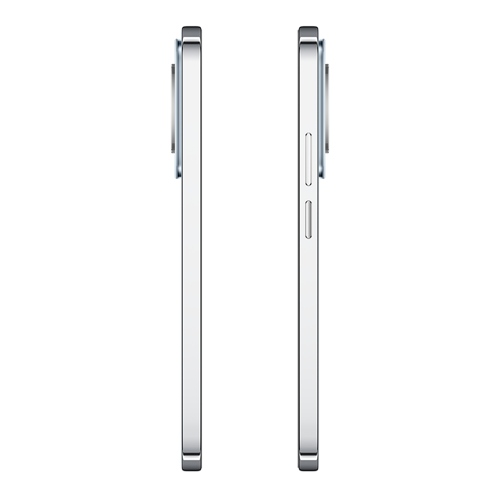 Смартфон Huawei NOVA 14 12+256Gb, синий (51098LAV)