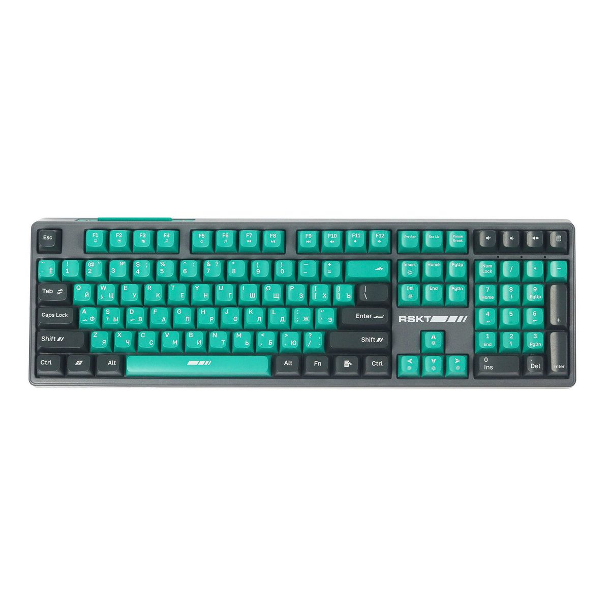 Клавиатура Raskat KM004