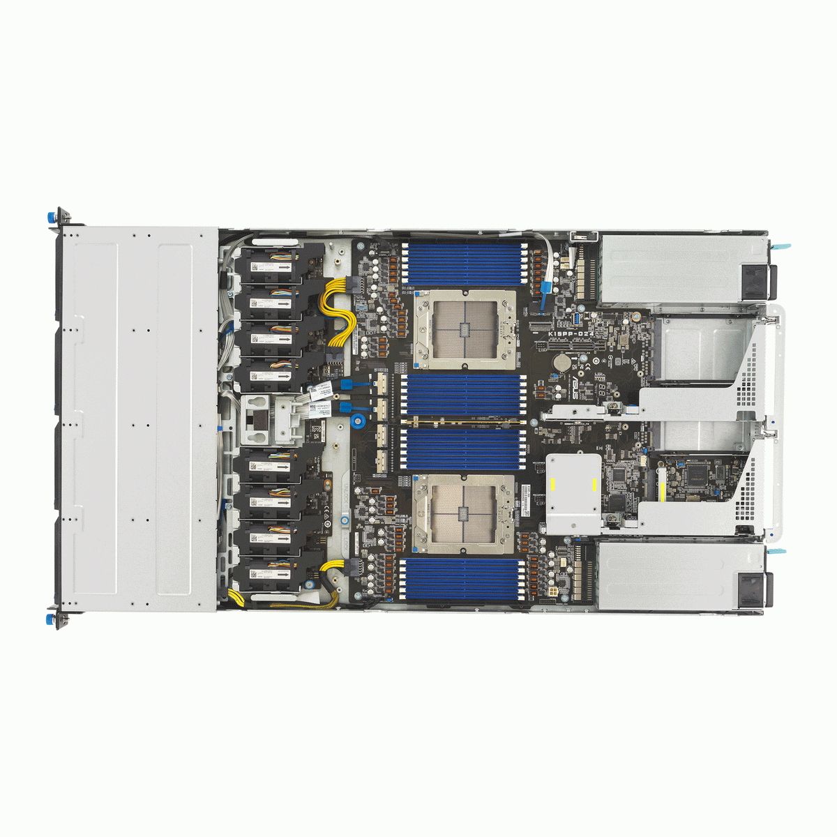 Серверная платформа ASUS RS700A-E13-RS4U (90SF0451-M004E0)