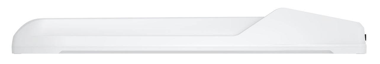 Сетевой фильтр Pilot L (GP) 173 5м (6 розеток) белый (коробка)