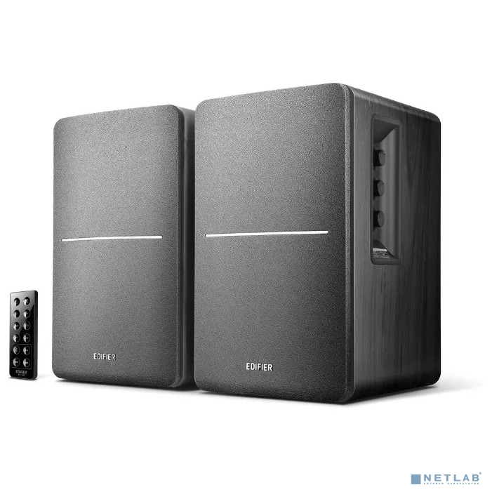 Edifier R1280DBs Black
