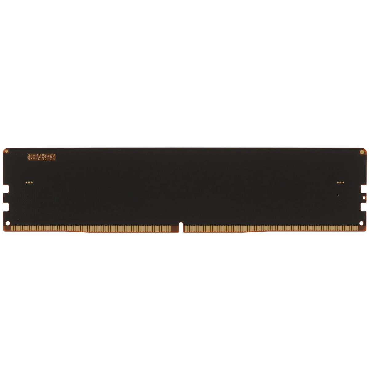 Модуль памяти OEM 16GB Crucial DDR5 5600 DIMM Classic Desktop Memory Non-ECC, CL46, 1.1V, SRx8