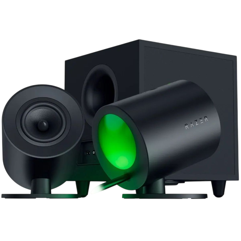 Колонки Razer Nommo V2