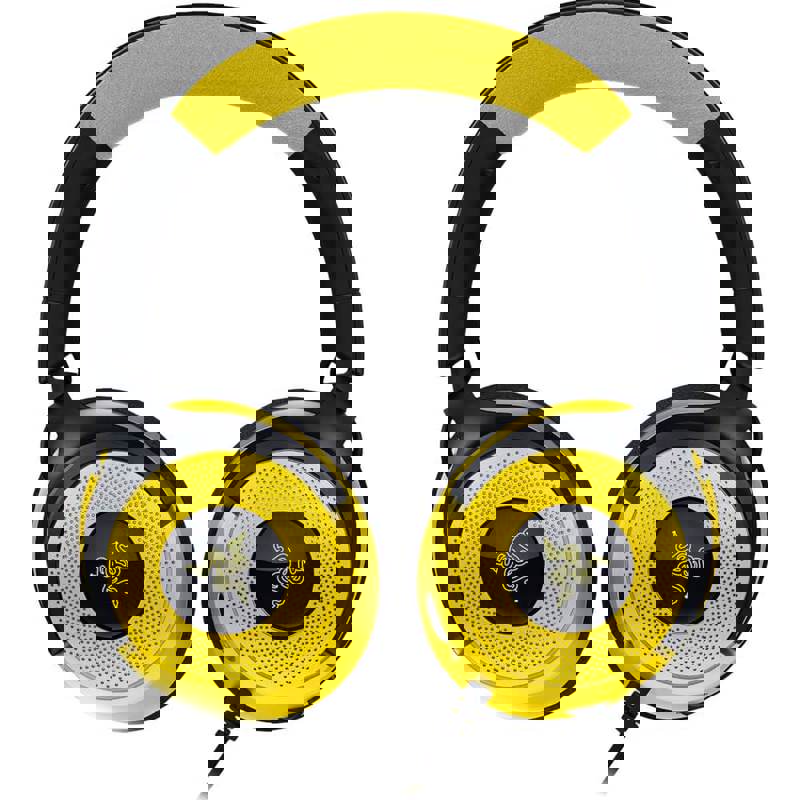 Гарнитура Razer Kraken V4 X - Pokemon Kanto Starters Ed.