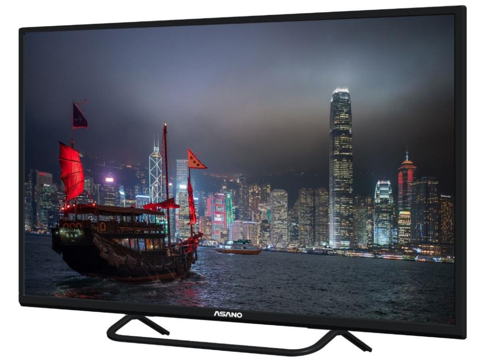 32" Телевизор LED ASANO 32LH1110T